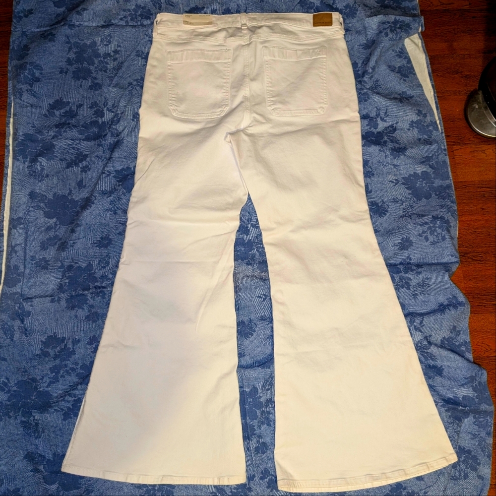 Nwt American Eagle Flares